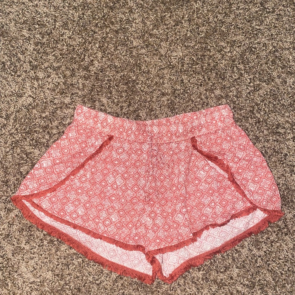 American Eagle swing shorts XS (not high waisted)